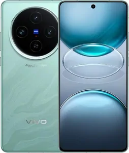 Ремонт телефона Vivo X100s в Самаре